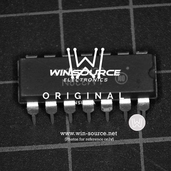 LM339N Real Image2