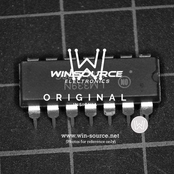 LM339N Real Image3