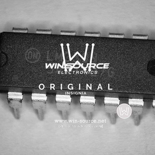 LM339N Real Image4