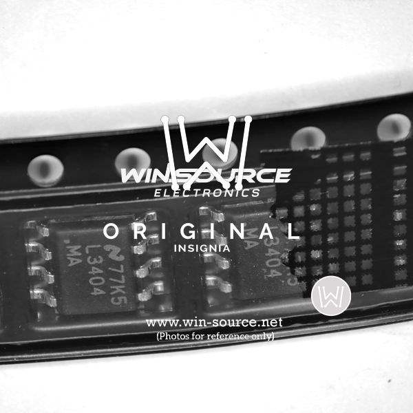 LM3404MA Real Image2