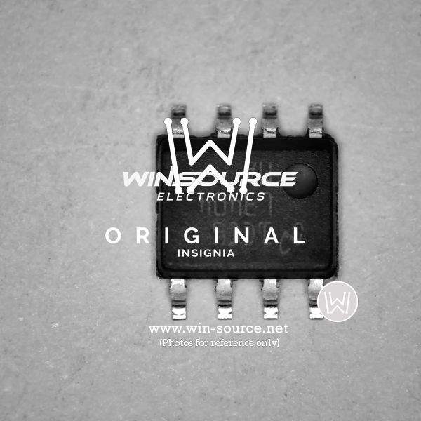 LM3404MA/NOPB Real Image