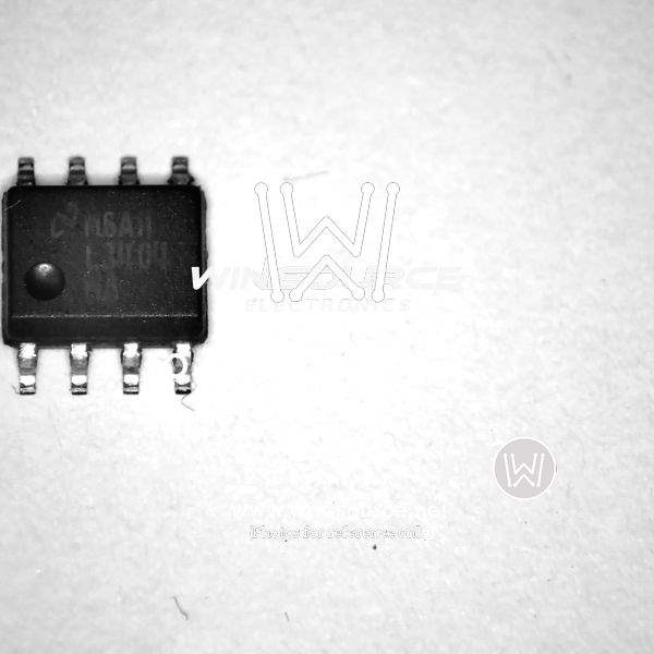 LM3404MAX Real Image1