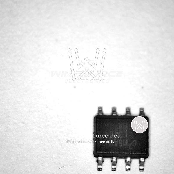LM3404MAX Real Image2