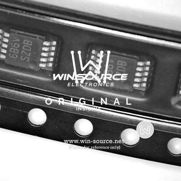 LM3409QMY Real Image