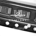LM3409QMY Real Image