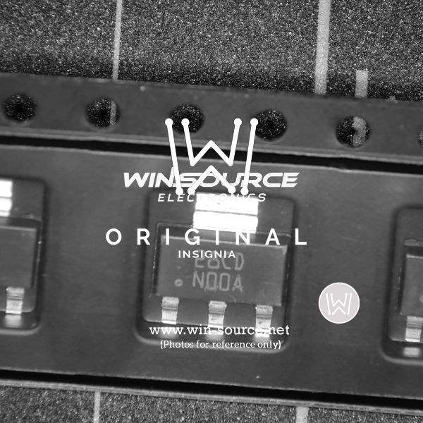 LM340MP-5.0/NOPB Real Image2