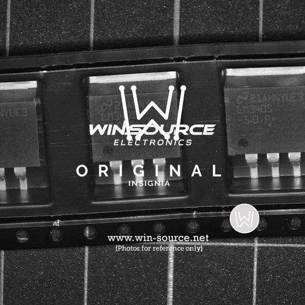 LM340S-5.0 Real Image