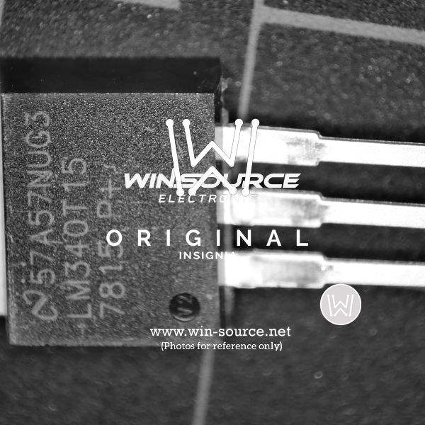 LM340T-15/NOPB Real Image