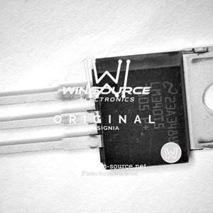 LM340T5 Real Image