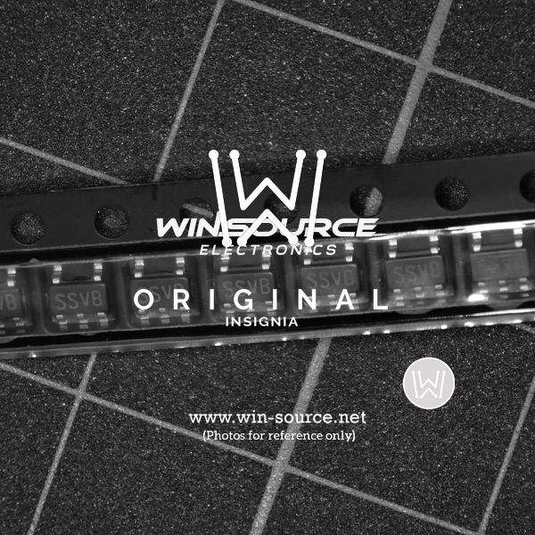 LM3410XMF Real Image
