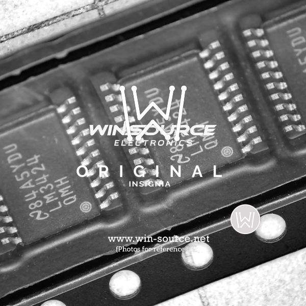 LM3424QMH Real Image