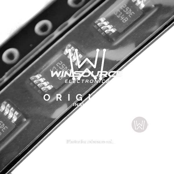 LM3478MMX/NOPB Real Image1