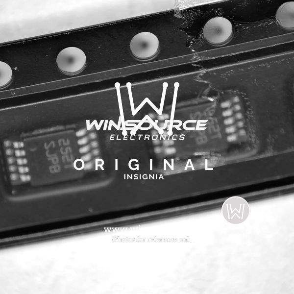 LM3481MM/NOPB Real Image1