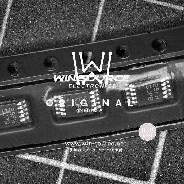 LM3481MM/NOPB Real Image2