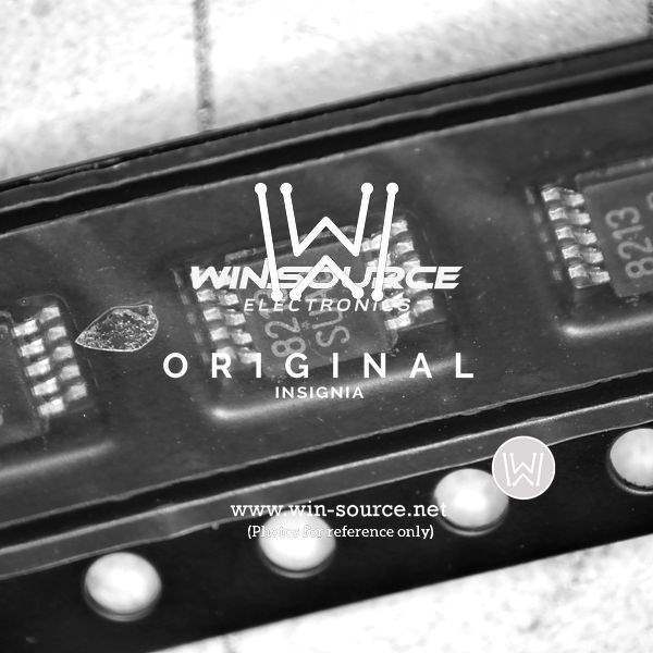 LM3481QMM Real Image