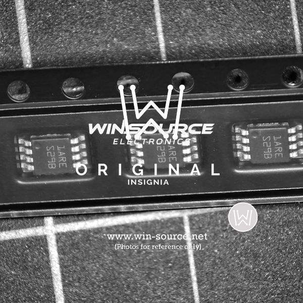 LM3485MM/NOPB Real Image