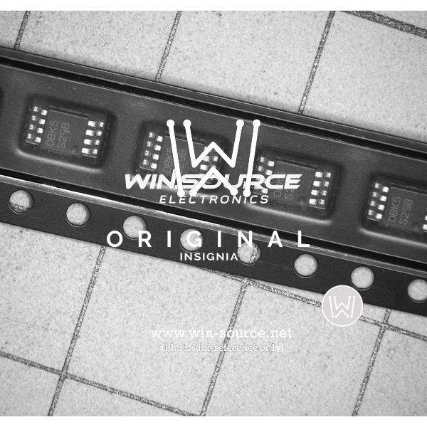 LM3485MM Real Image