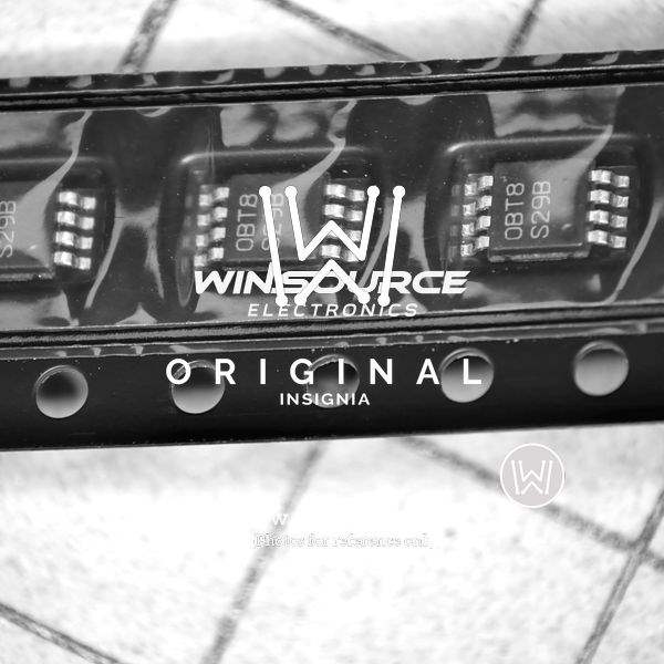 LM3485MMX/NOPB Real Image