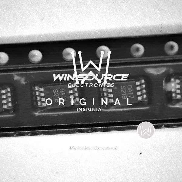 LM3488MM Real Image
