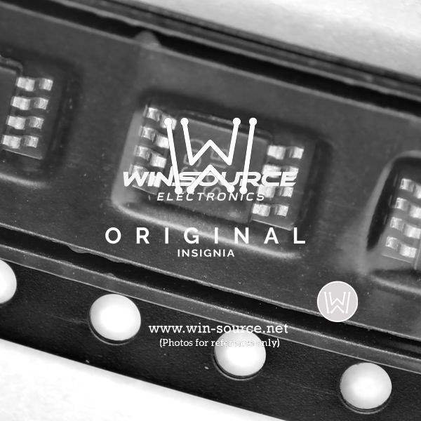 LM3488MMX/NOPB Real Image2