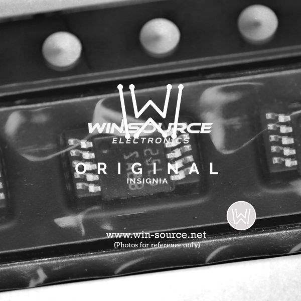 LM34922MY/NOPB Real Image