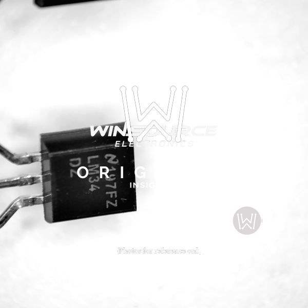 LM34DZ Real Image2
