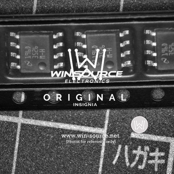 LM3526M-H/NOPB Real Image