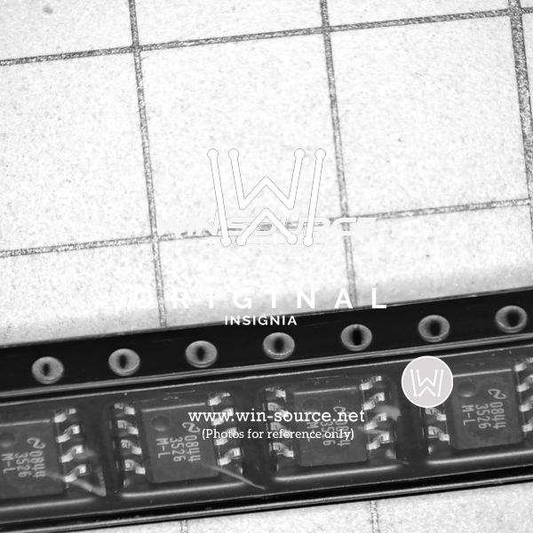 LM3526M-L Real Image