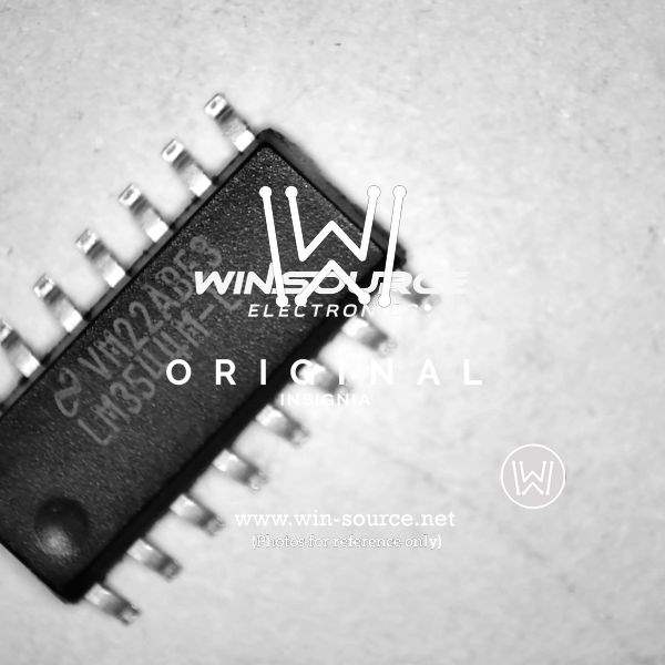 LM3544M-L/NOPB Real Image