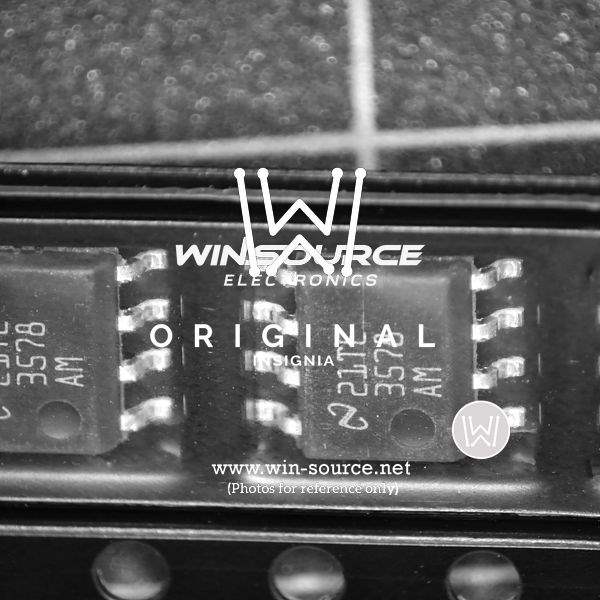 LM3578AMX Real Image