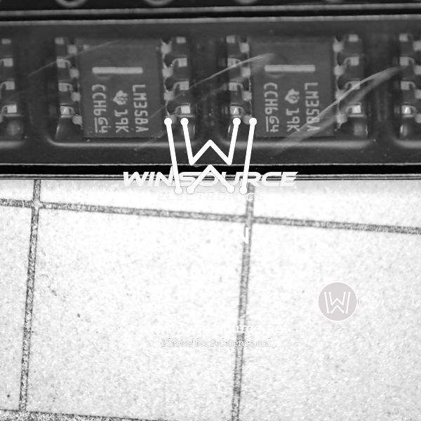 LM358ADR Real Image3