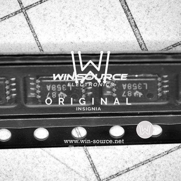 LM358APWR Real Image