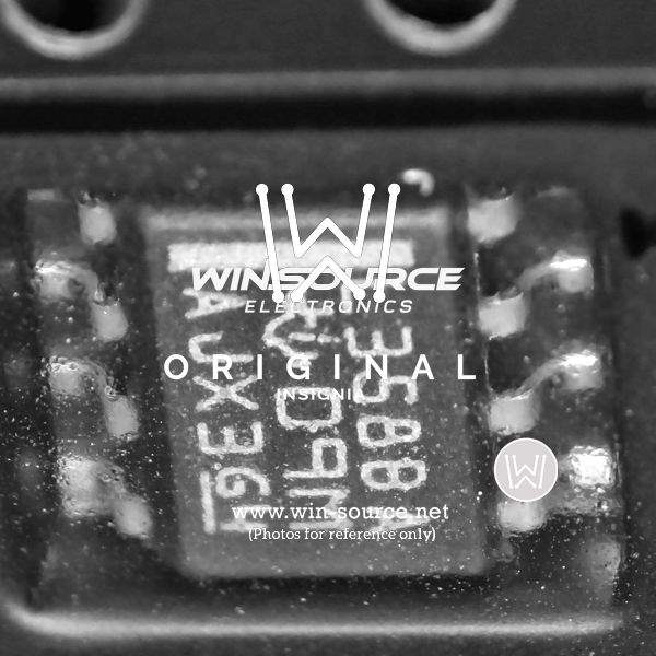 LM358BAIDR Real Image