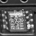 LM358BAIDR Real Image