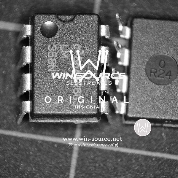 LM358N Real Image1
