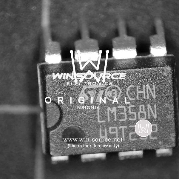 LM358N Real Image3