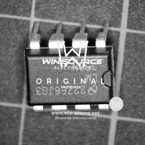 LM358N/NOPB Real Image