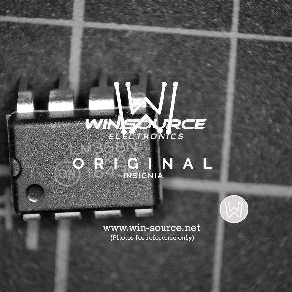 LM358NG Real Image2