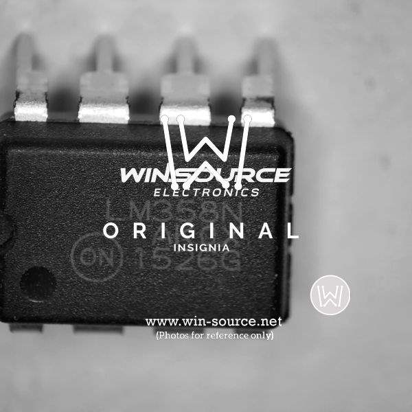 LM358NG Real Image3