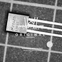 LM35CAZ Real Image