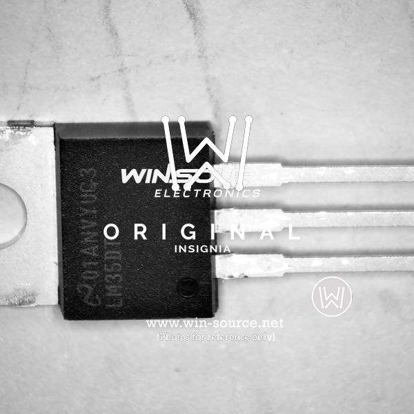 LM35DT Real Image4