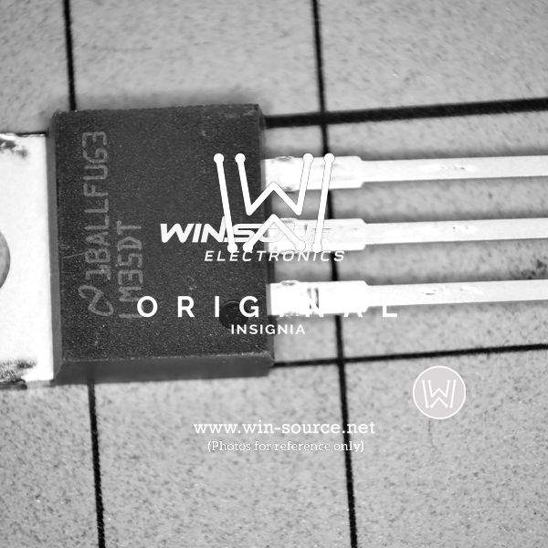 LM35DT Real Image7