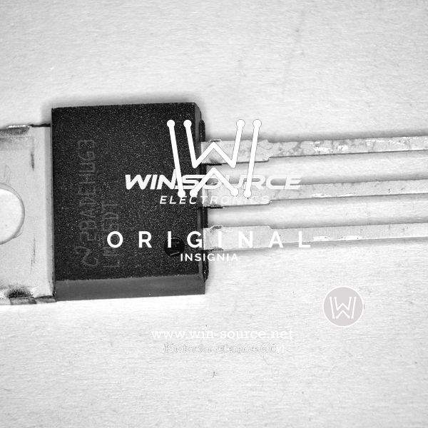 LM35DT/NOPB Real Image2