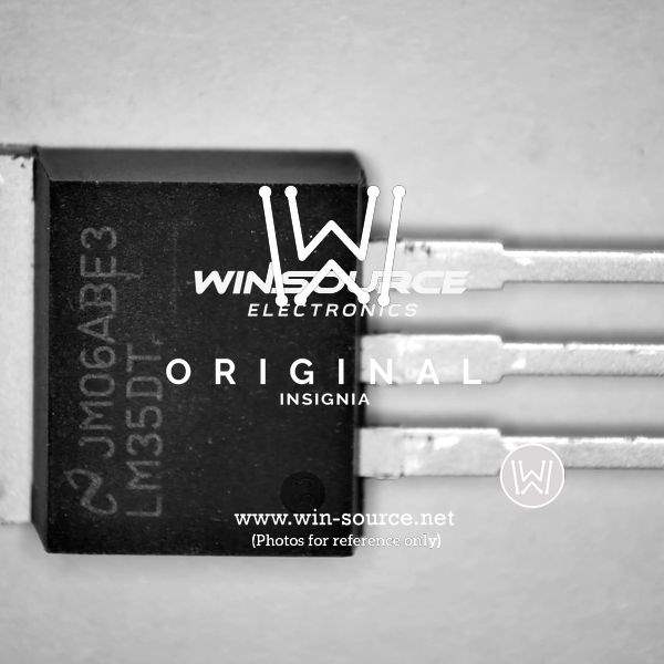 LM35DT/NOPB Real Image3