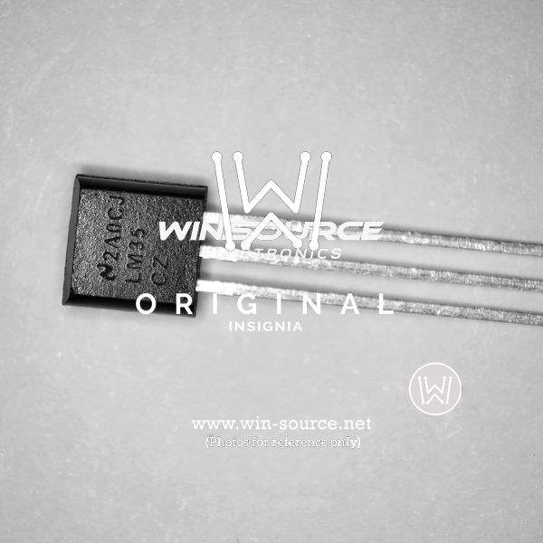 LM35DZ/NOPB Real Image3