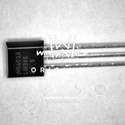LM385Z-2.5/NOPB Real Image