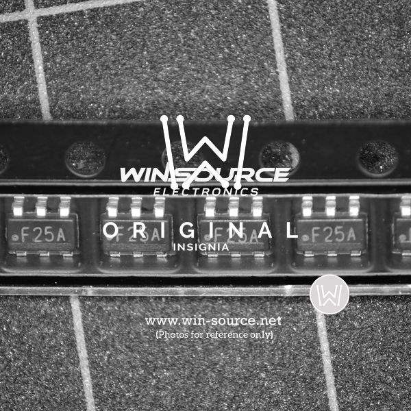 LM3880MF-1AE Real Image