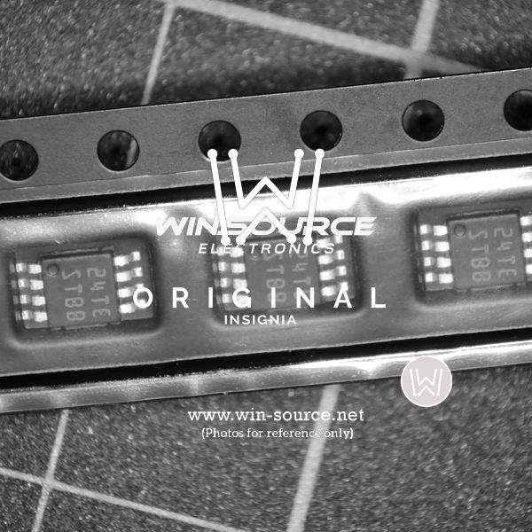LM3881MM/NOPB Real Image2