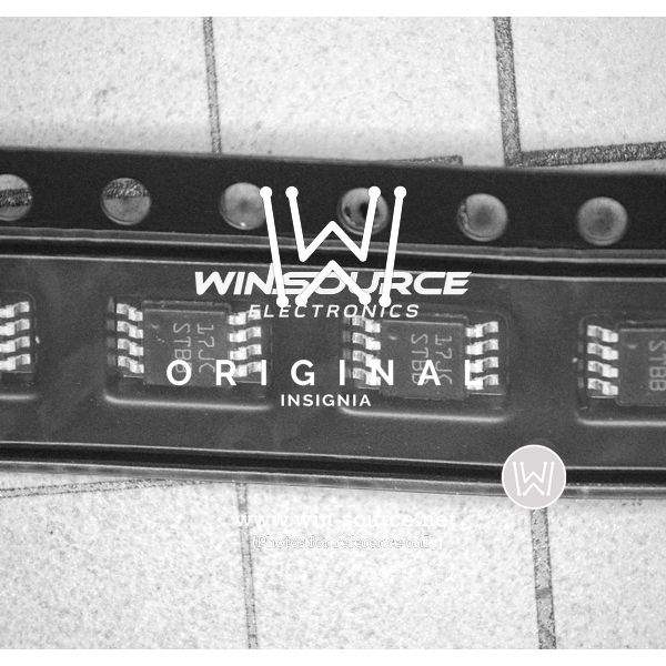 LM3881MM/NOPB Real Image5