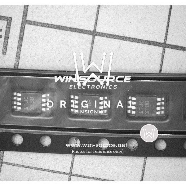 LM3881MME/NOPB Real Image1